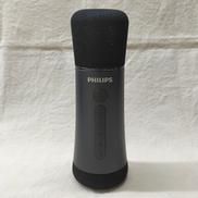 カラオケ用ワイヤレスマイク|PHILIPS