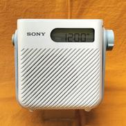 ラジオ|SONY
