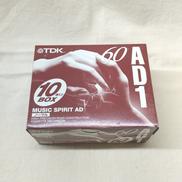 カセットテープ 10本セット|TDK