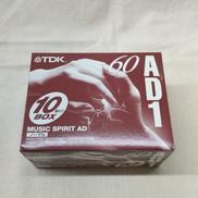 カセットテープ 10本セット|TDK