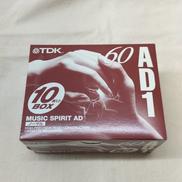 カセットテープ 10本セット|TDK