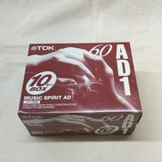 カセットテープ 10本セット|TDK