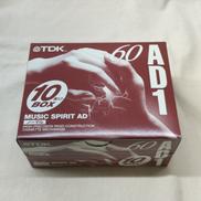 カセットテープ 10本セット|TDK