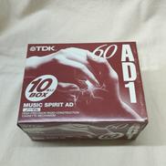 カセットテープ 10本セット|TDK