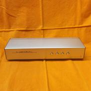 ラインセレクター|LUXMAN