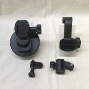 GOPRO用サクションカップマウント|GOPRO