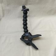 GOPRO用クランプ|GOPRO