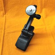 アクションカメラ用クランプ|SONY