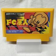 FCカセット|ハドソン
