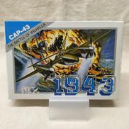 ファミコンソフト|CAPCOM