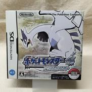 DSソフト・付属玩具|NINTENDO / 任天堂