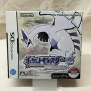 DSソフト・付属玩具|NINTENDO / 任天堂