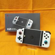 IPHONE用コントローラー|GAMESIR