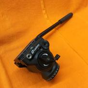 ビデオカメラ用雲台|LEOFOTO