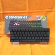 有線ゲーミングキーボード|STEELSERIES