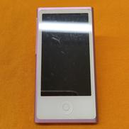 IPOD NANO 第7世代 パープル|APPLE