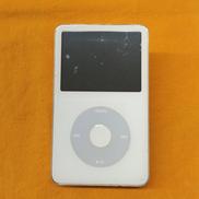 IPOD CLASSIC 80GB(不調品)|APPLE
