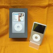 IPOD CLASSIC 80GB シルバー|APPLE