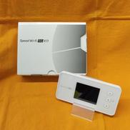 モバイルルーター|KDDI/NEC