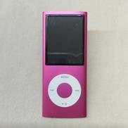 IPOD NANO 第4世代 ピンク|APPLE