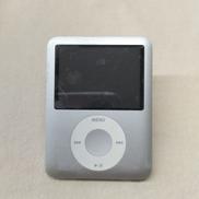 IPOD NANO 第3世代 シルバー(不調品)|APPLE