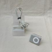 IPOD SHUFFLE 第2世代 シルバー|APPLE