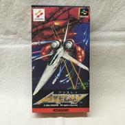 スーパーファミコンソフト|KONAMI