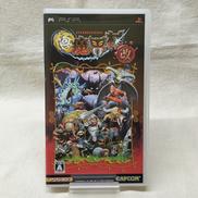 ゲームソフト|CAPCOM