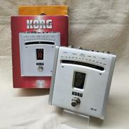 旧世代チューナー|KORG