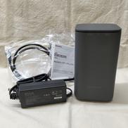 ホームルーター|DOCOMO/SHARP