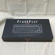 有線USBキーボード|DRUNK DEER