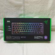 有線ゲーミングキーボード|RAZER