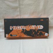 有線USBキーボード|HIGROUND