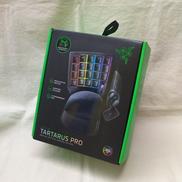 左手キーパッド|RAZER