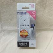 WM用キーパッド|SONY