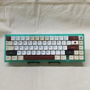 有線USBキーボード(不調品)|KBDFANS