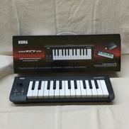 MIDIキーボード|KORG