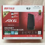 無線LANルーター|BUFFALO