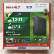無線LANルーター|BUFFALO