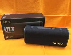 BTスピーカー|SONY