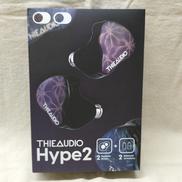 イヤホン|THIEAUDIO