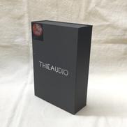 イヤホン|THIEAUDIO