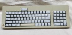 旧世代キーボード|APPLE
