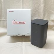 ホームルーター|DOCOMO/SHARP