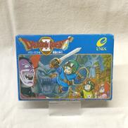 ファミコンソフト|株式会社エニックス