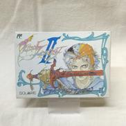 ファミコンソフト|株式会社スクウェア