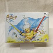 ファミコンソフト|株式会社スクウェア