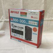 無線LANルーター|BUFFALO