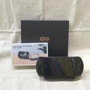 ポータブルゲーミングPC|GPD