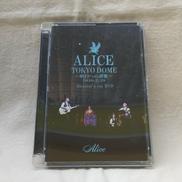 DVDソフト|アリスレーベル